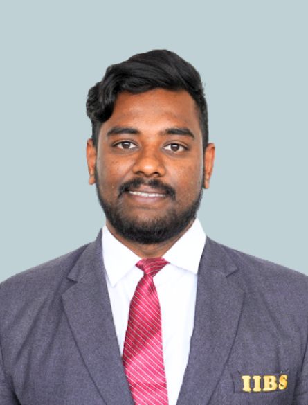 NAMALA BHAVANI SHANKAR